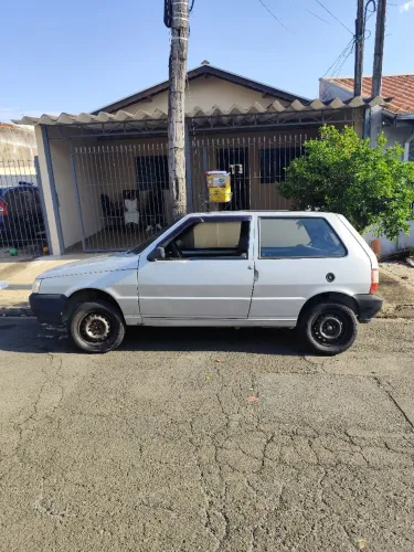 Fiat Uno Mille 1.0 Fire/ F.flex/ Economy 2P 2005