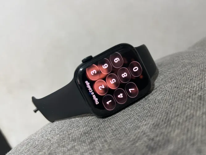 Smart Watch series 9