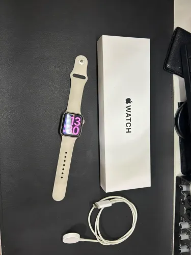 Apple Watch SE (2 geração)