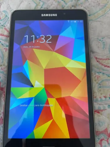 Tablet tab 4