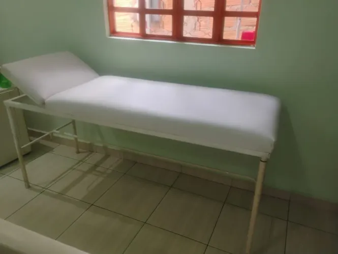 Macas pra salão de estética
