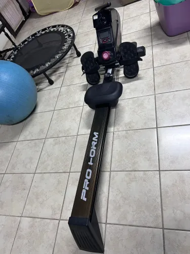Remo seco pro form 440r dobrável