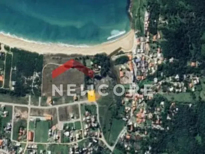Lote em Loteamento Mares Garopaba - Gamboa - Garopaba/SC