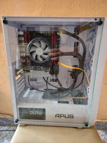 PC de mesa E5-2676