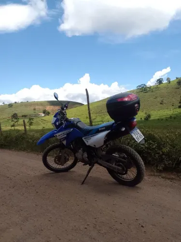 Vendo Lander nova