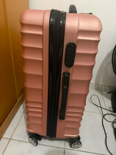 2 Malas tamanhos M