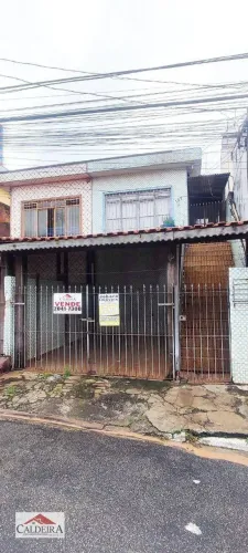 Casa à venda, 74 m² por R$ 320.000,00 - Jardim Pedro José Nunes - São Paulo/SP