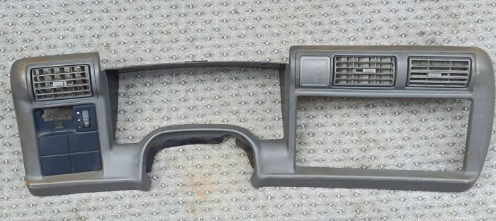 Moldura Painel de Instrumentos Original. GM S10 / Blazer