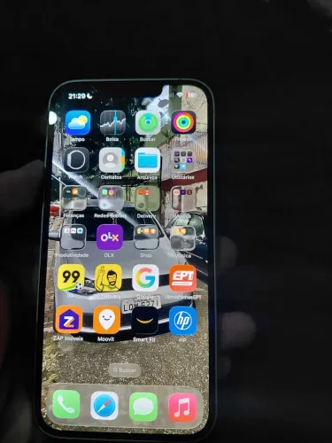 iPhone 14 128Gb impecável