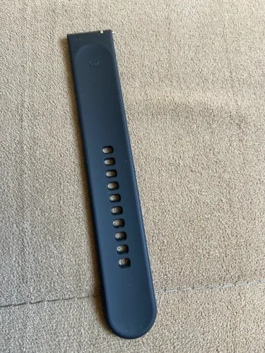 Posseira do relógio Apple