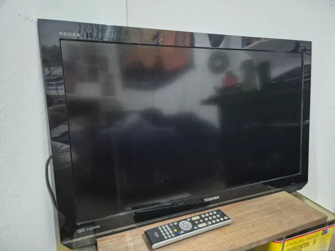 Televisão Monitor Toshiba