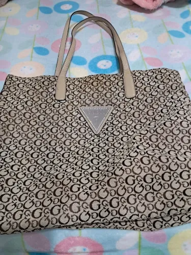 Bolsa da Guess