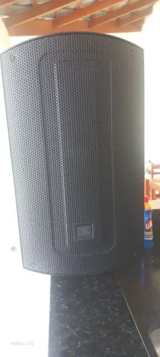 Caixa Ativa JBL