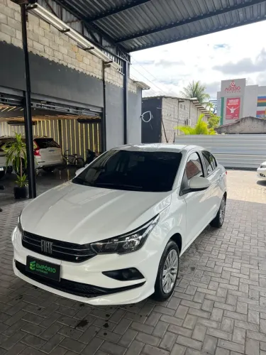 Fiat Cronos Drive 1.0 6V 2023