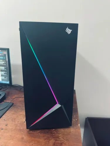 PC gamer