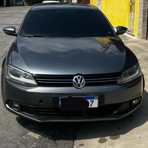 Volkswagen Jetta Comfortline 2.0 T.flex 8V 4P Tipt. 2014