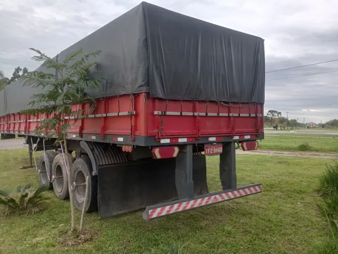 Carreta ls 94