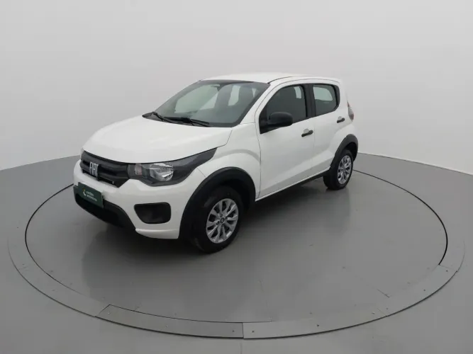 Fiat Mobi Like 1.0 Fire Flex 5P. 2024