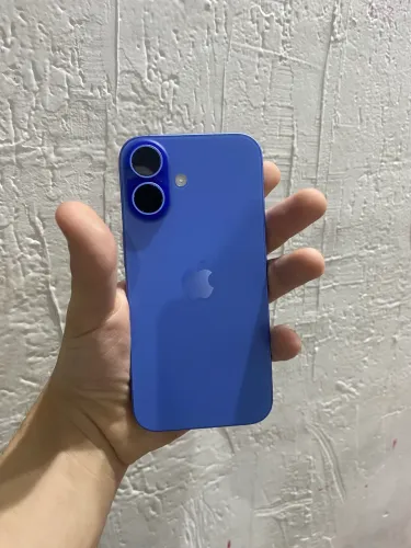 iphone 16 128GB - Com caixa
