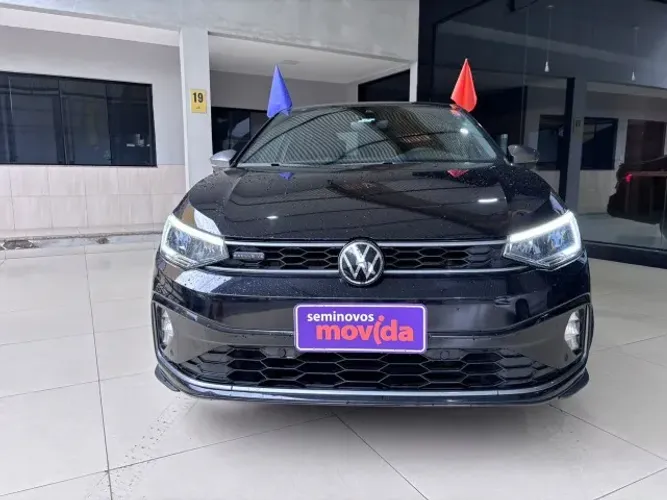 Volkswagen Virtus Exclusive 250tsi 1.4 Flex 16V AUT 2026