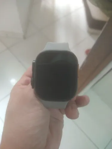 Relógio Smartwatch