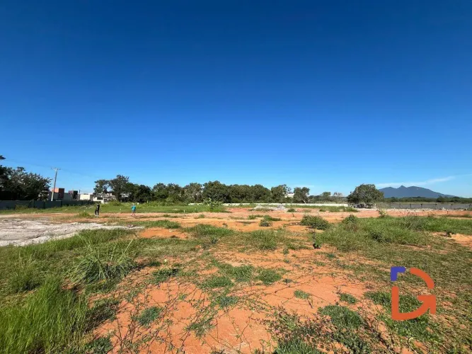 Terreno à venda, 220 m² por R$ 180.000,00 - Chácara Mariléa - Rio das Ostras/RJ