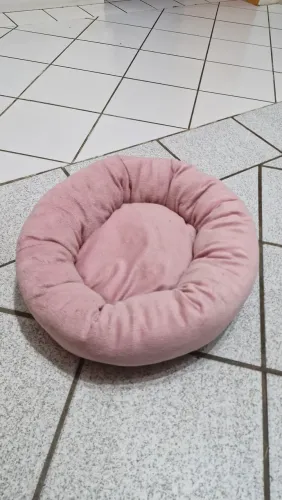 Cama para cachorro pequeno 50cm largura
