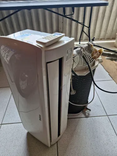 AR-CONDICIONADO 