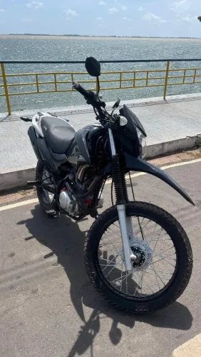 Bros 125, 2015