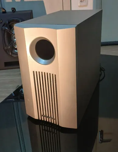 Subwoofer Passivo 6,5" polegadas Pioneer FCRW230-S