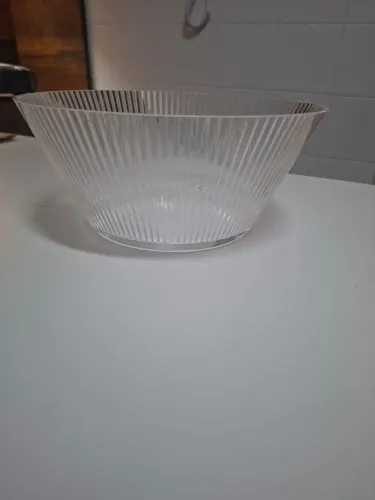 Saladeira acrilico