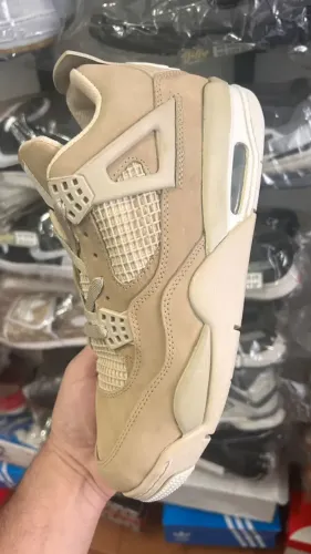 TÊNIS NIKE AIR JORDAN 4 - N. 41 - FOTOS REAIS -ENVIO IMEDIATO!