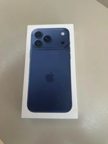 IPHONE 17 PRO MAX LACRADO