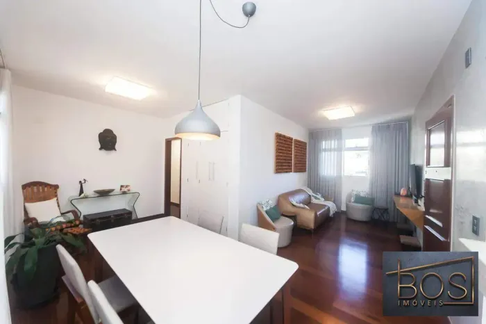 VENDA APARTAMENTO - 03 QUARTOS 104,00 M2 - BAIRRO: SION