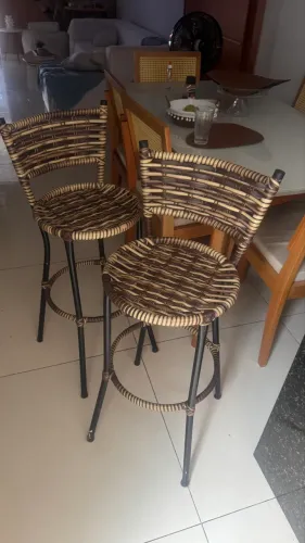 Cadeira balcão