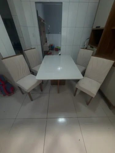 Mesa de jantar
