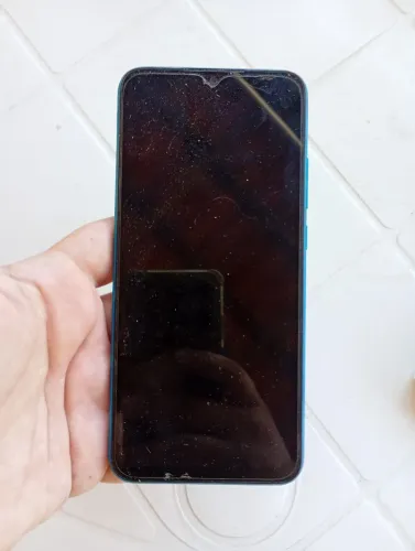 Redmi 9c 64 gb usado em bom estado