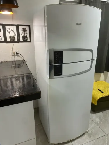 Geladeira Frost Free