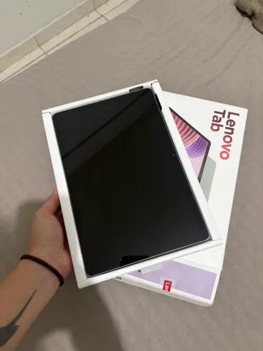 Vendo tablet Lenovo