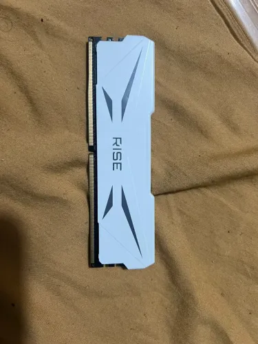 MEMORIA RAM 16GB ZEUS DDR5 5200HZ