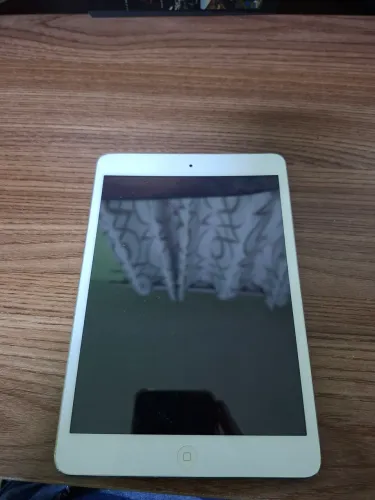 Ipad model A1432