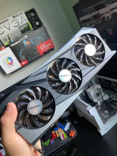 RX 7600