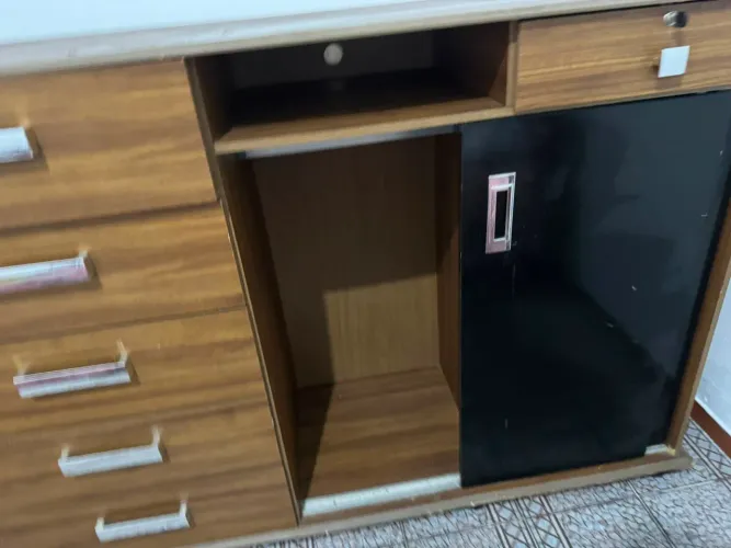 Vendo essa cômoda 