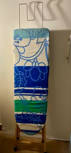 Tábua de passar roupa