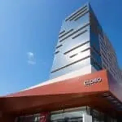Sala para alugar - 24,36m² - Estreito | Florianópolis/SC.