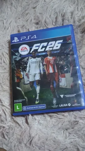 FC 26