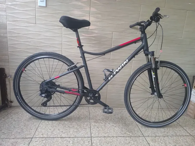 Bicicleta Urbana B'TWIN ARO 29