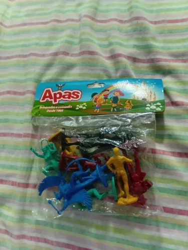 Heróis DC Anos 80