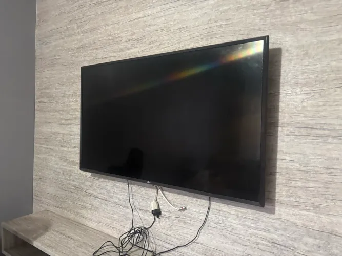 Tv LG