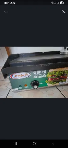 Chapa itajobi